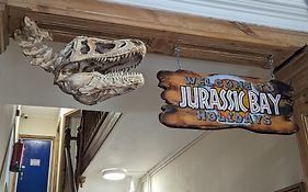 Jurassic Bay Holidays