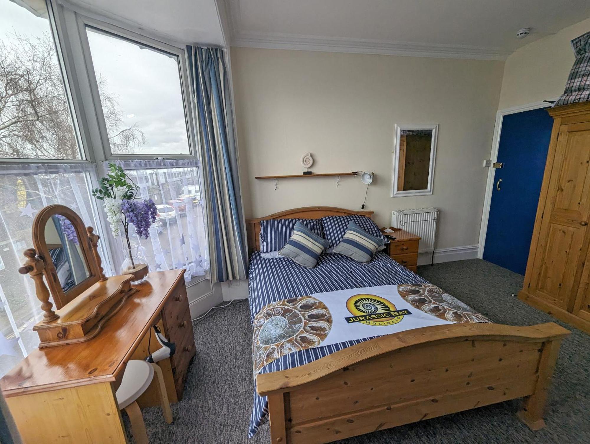 Jurassic Bay Holidays Weymouth Habitación foto