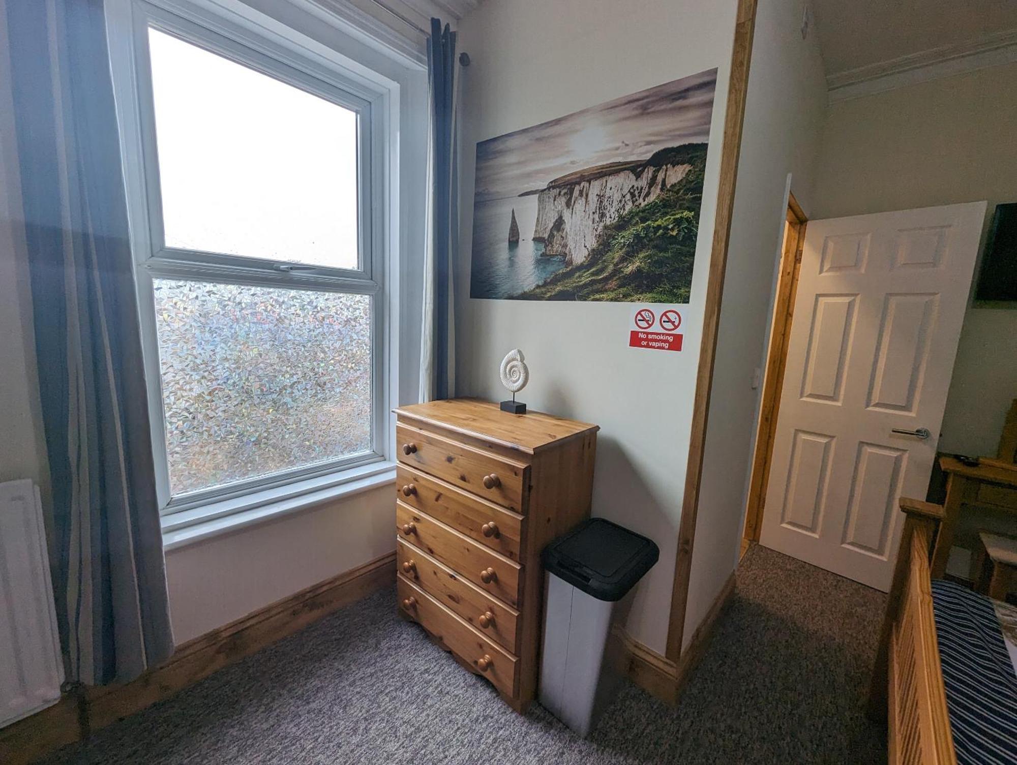 Jurassic Bay Holidays Weymouth Habitación foto