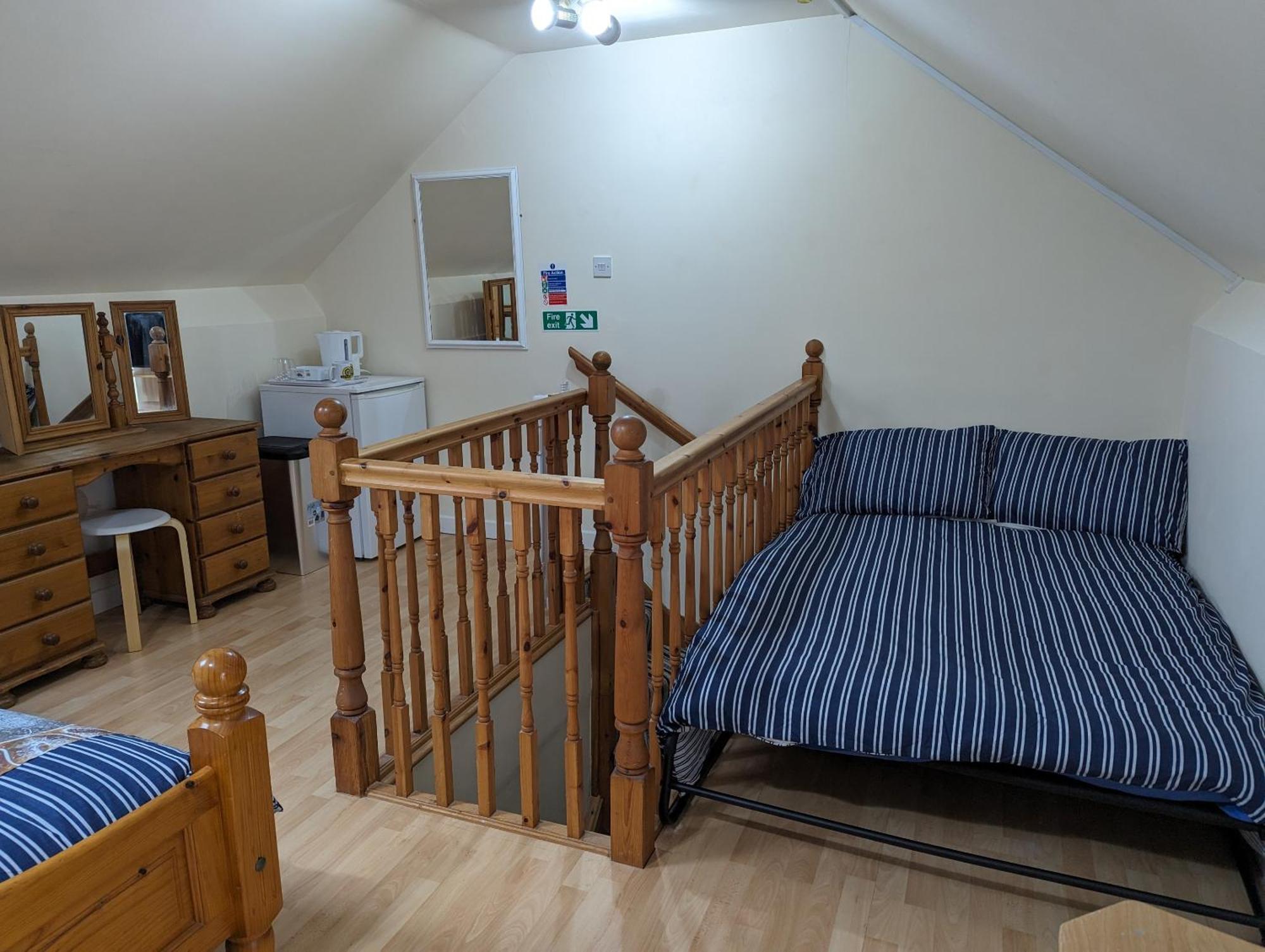 Jurassic Bay Holidays Weymouth Habitación foto