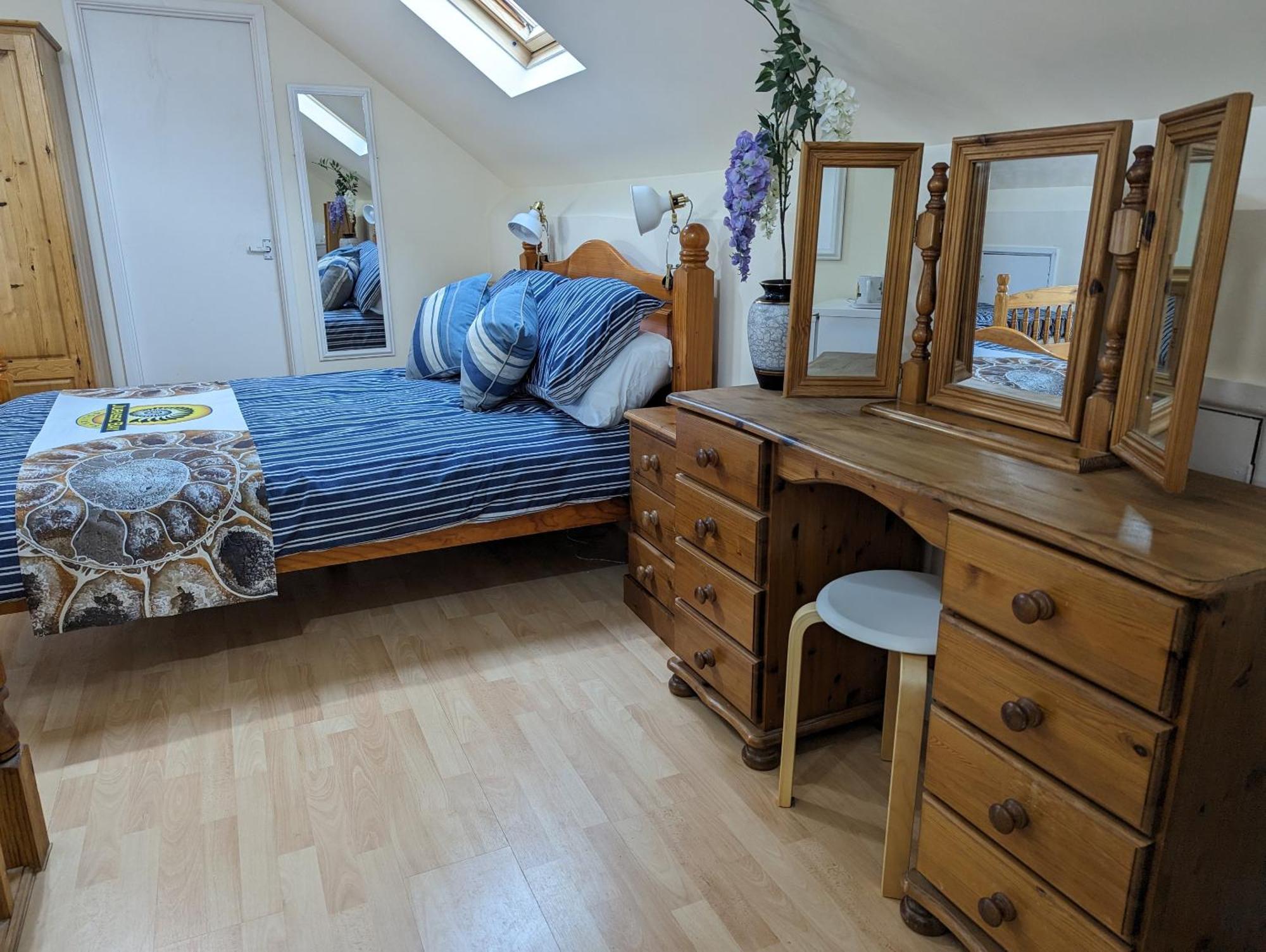 Jurassic Bay Holidays Weymouth Habitación foto